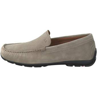 Lloyd Emilio Slipper in grau