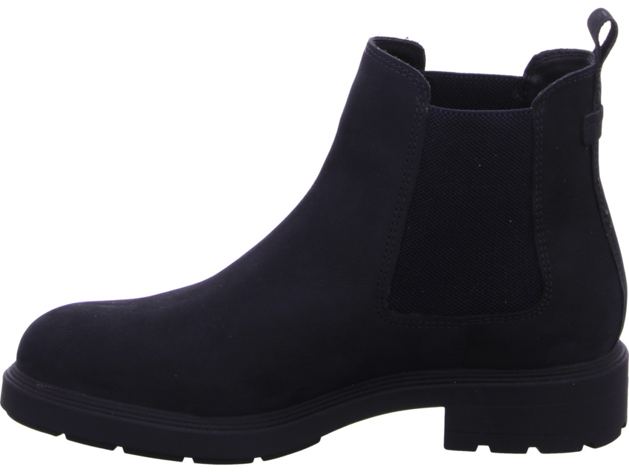 TAMARIS Winterstiefel blau
