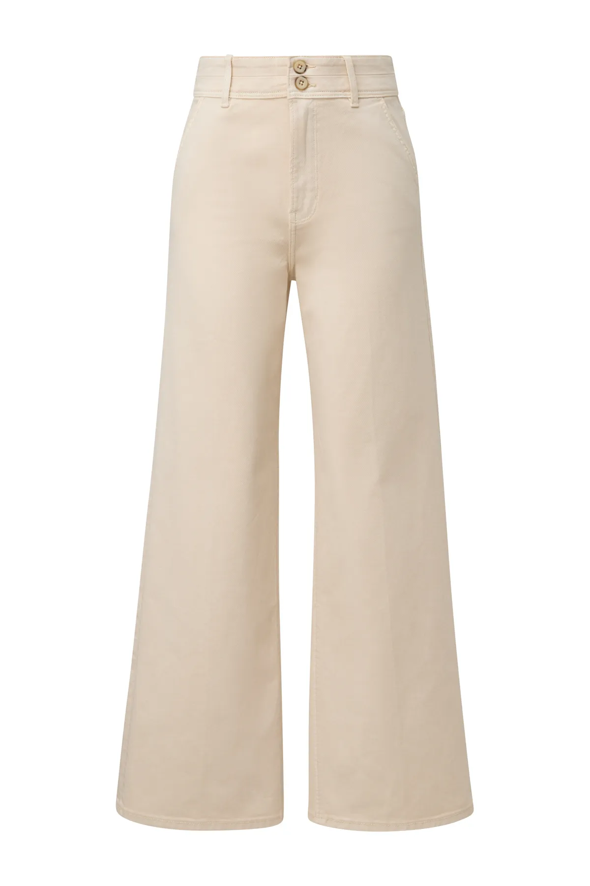 s.Oliver  Jeans - Braun - Slim