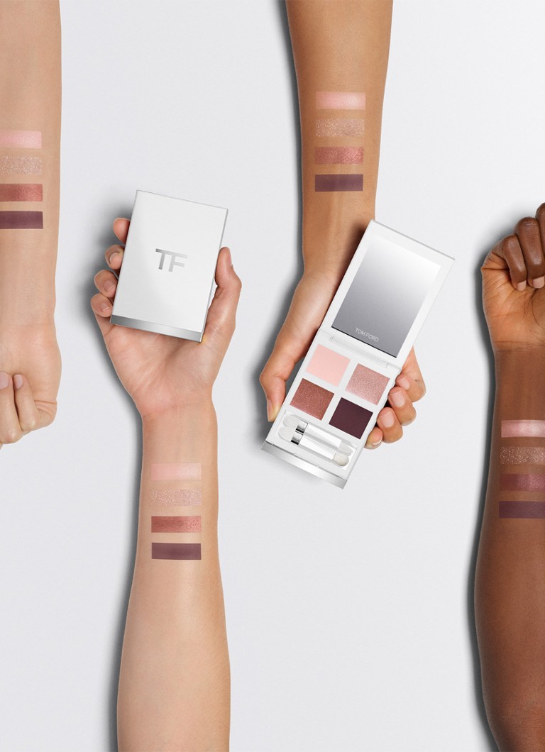 Tom Ford Eye Colour Quad - eyeshadow palette