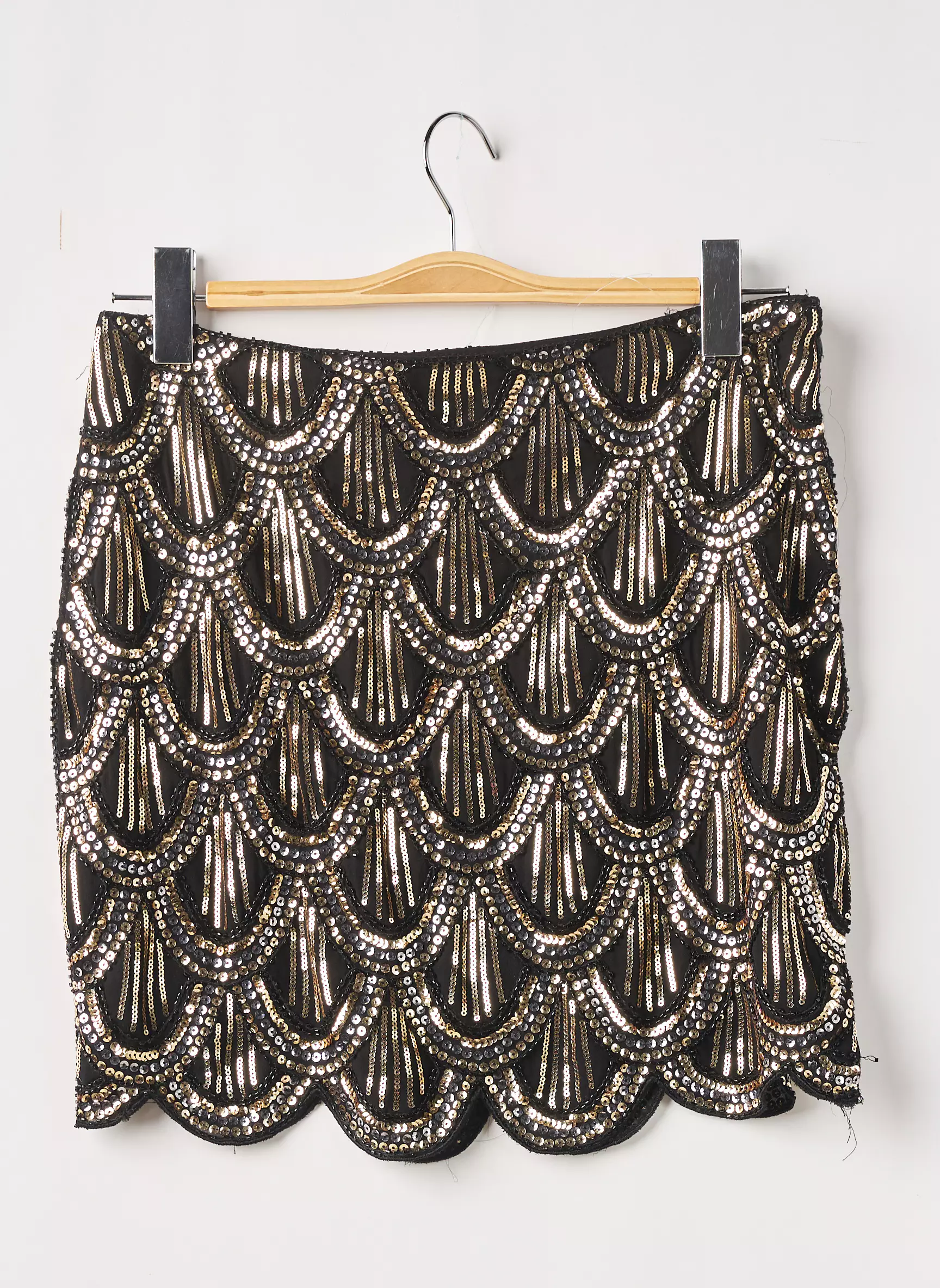 Molly Bracken Jupes Courtes Femme couleur noir