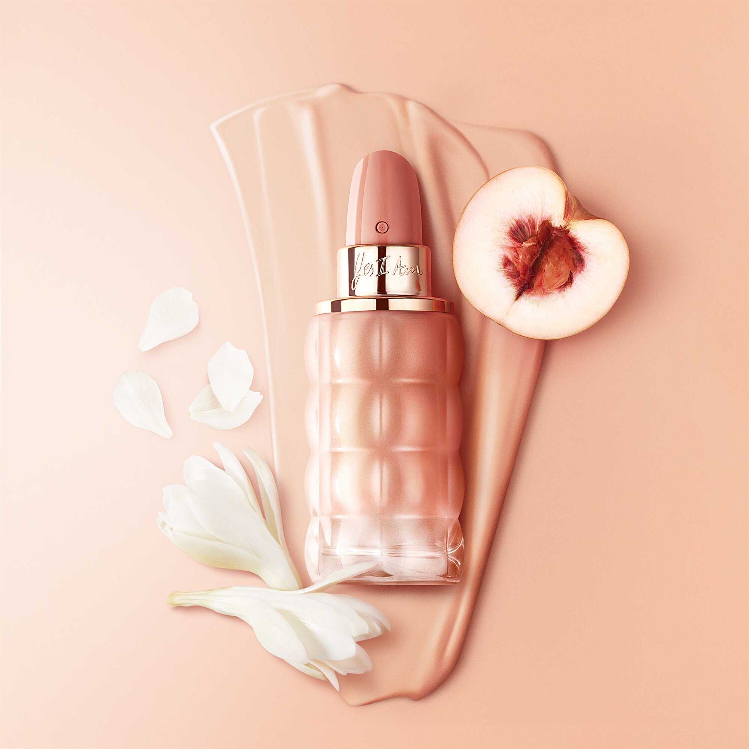 Cacharel Yes I Am Glorious Eau de Parfum Fleurie et Fruitée