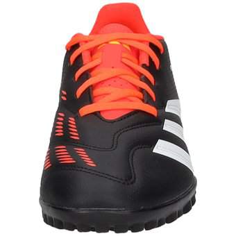 adidas Predator Club TF Fußball in schwarz