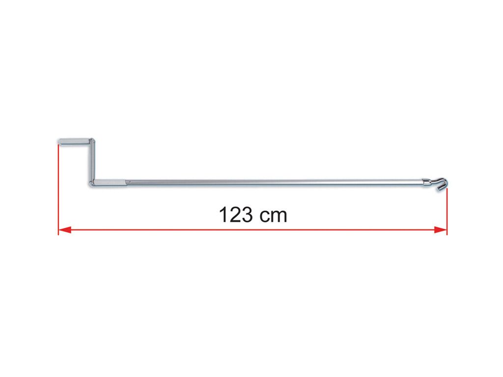 Fiamma Kurbel Standard
