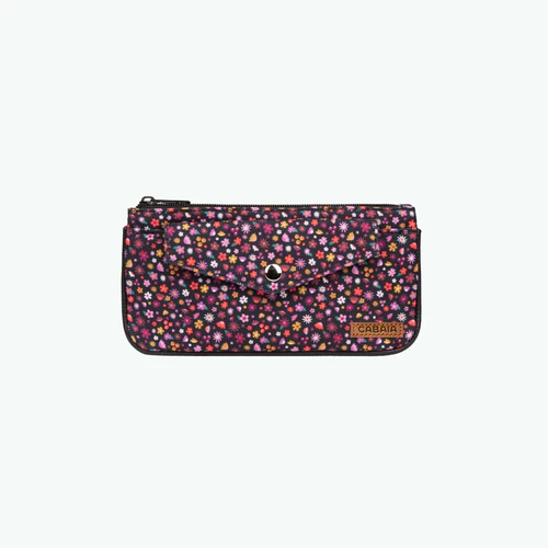 Le Flon black crossbody bag