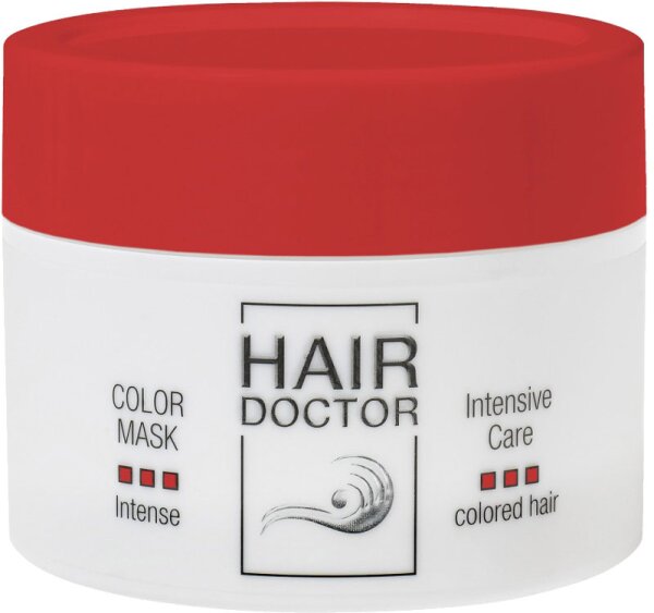 Hair Doctor Color Intense Mask Haarmaske