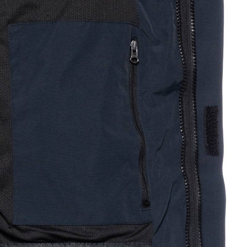 OCK Doppeljacke Herren