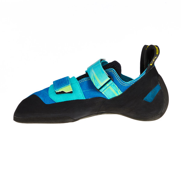 ARAGON Unisex - Kletterschuhe