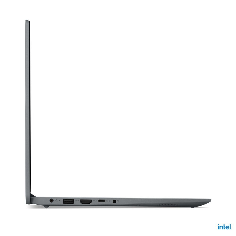 Lenovo IdeaPad 1 Notebook (39,6 cm/15,6 Zoll, Intel N5030, 256 GB SSD)