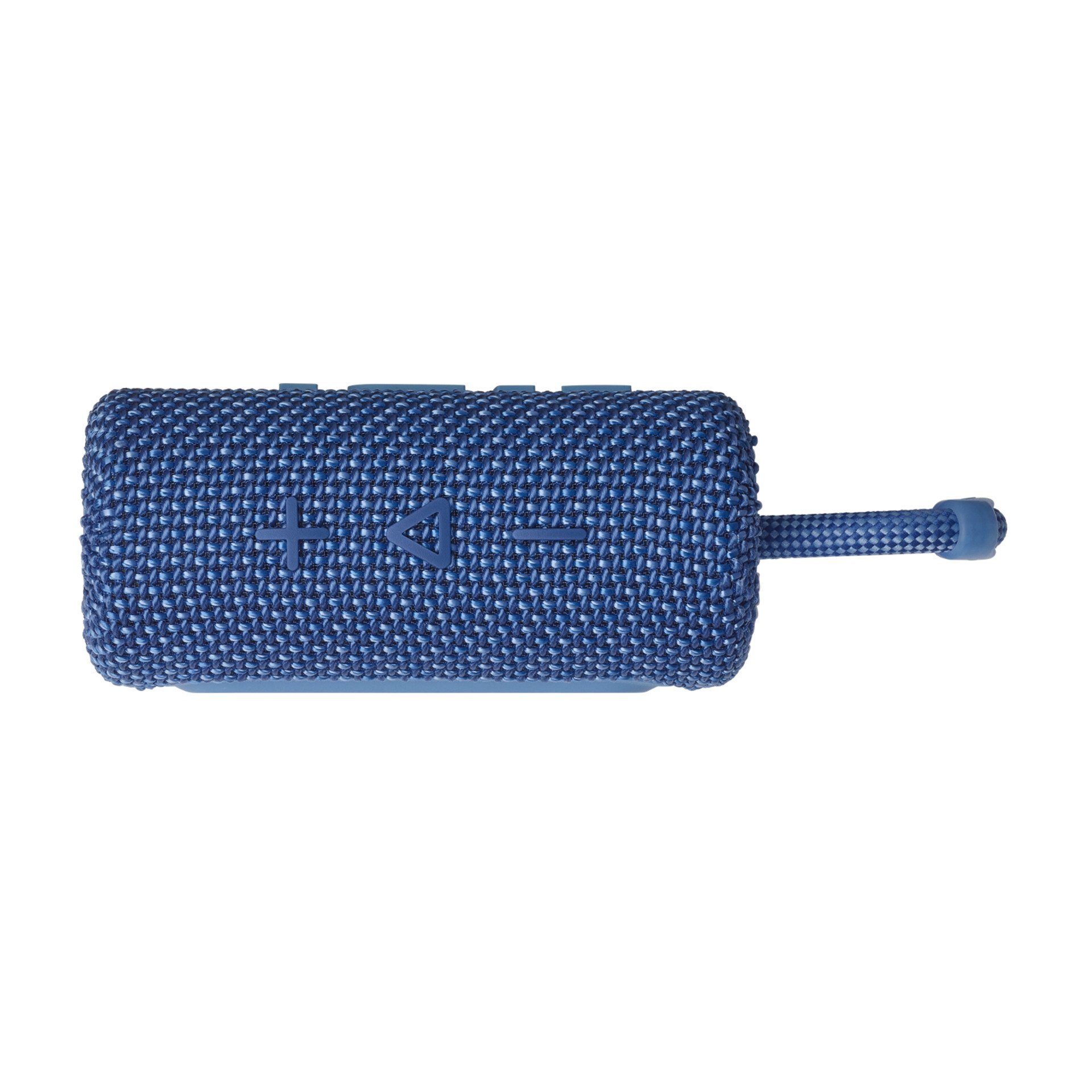 JBL GO 3 ECO Bluetooth-Lautsprecher (A2DP Bluetooth, 4,2 W)