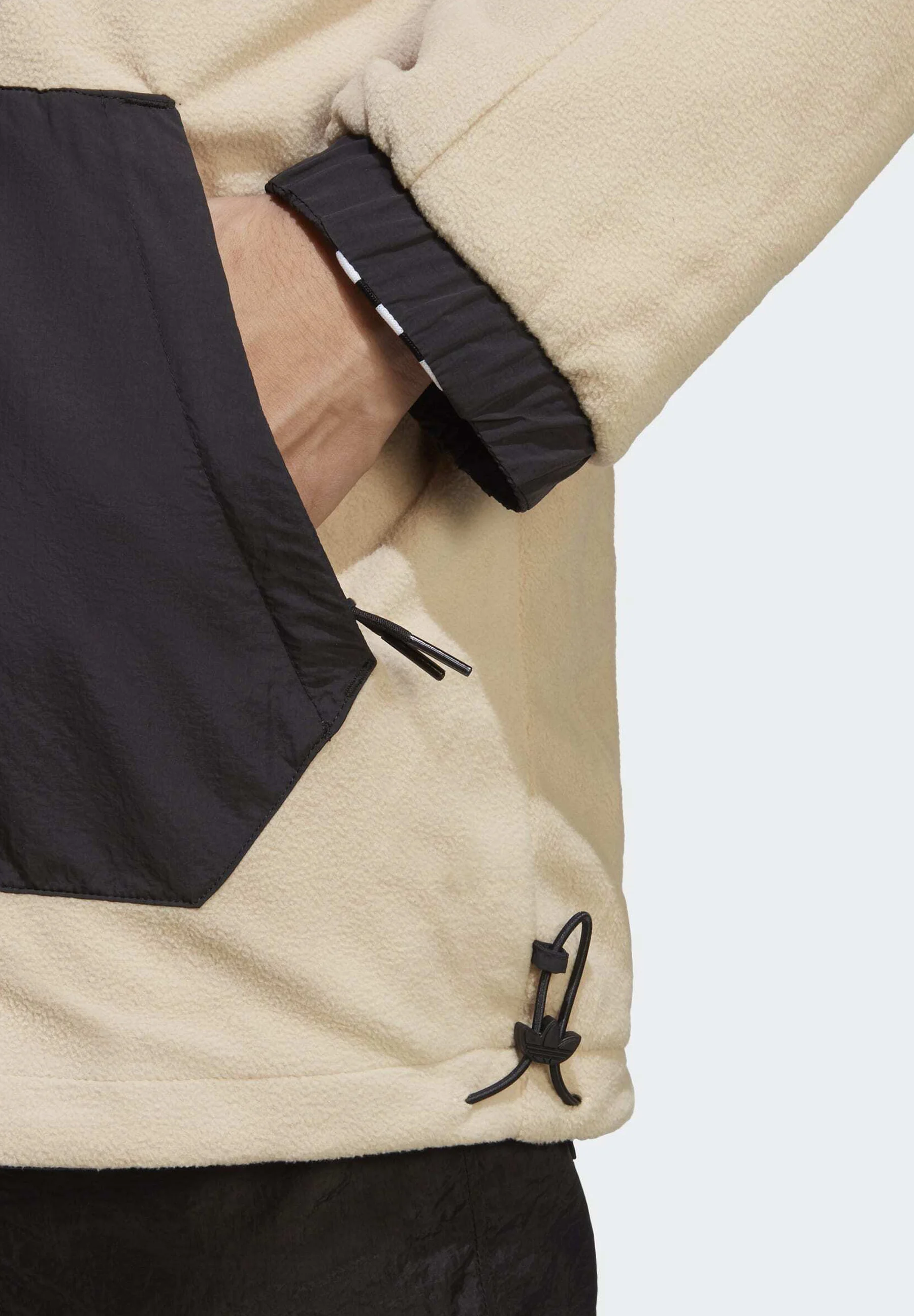 adidas Originals LOCK UP PF JKT - Chaqueta de entretiempo