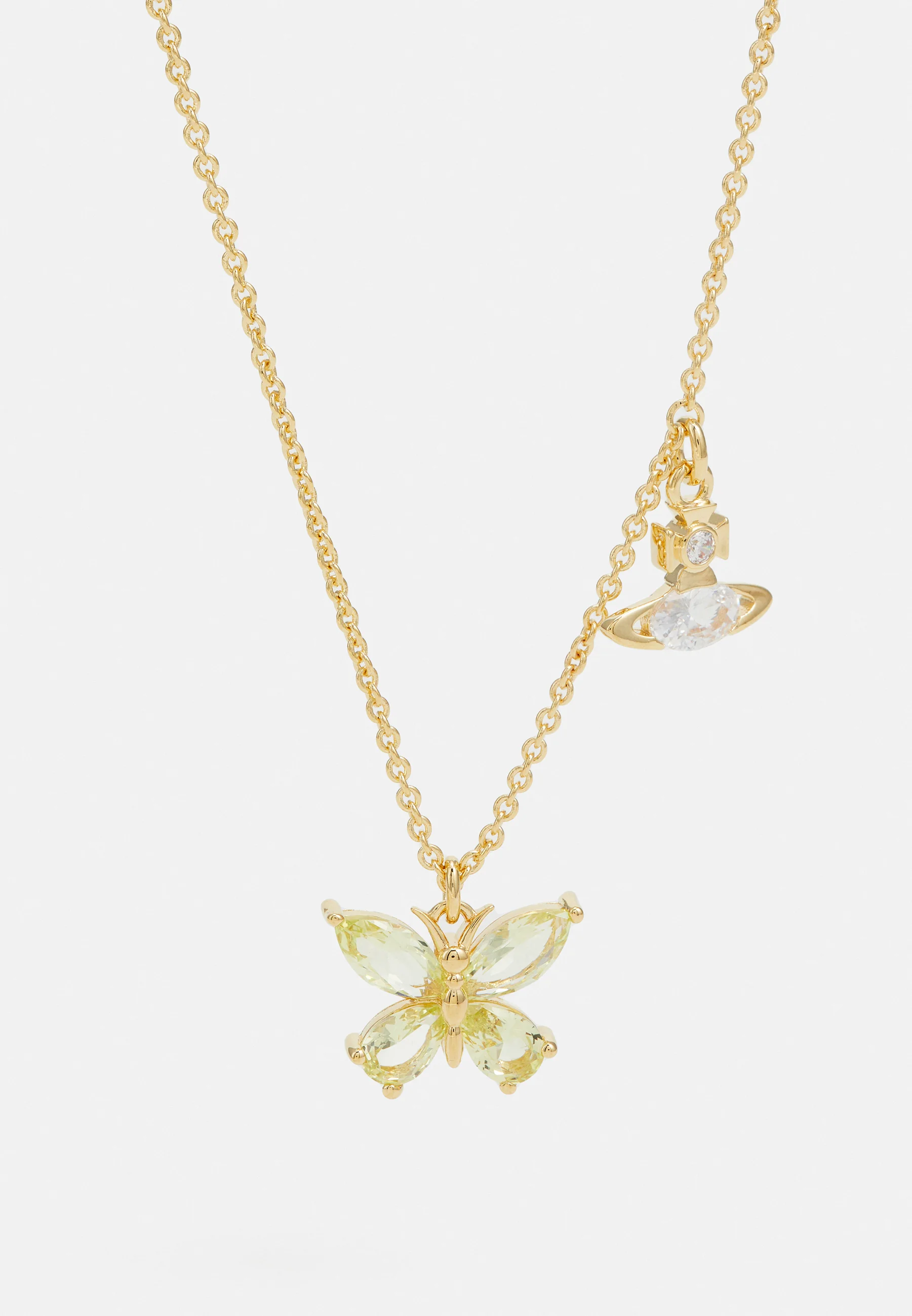 Vivienne Westwood ELIANNE PENDANT - Collar