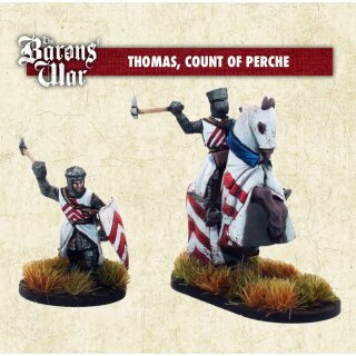 Thomas, Count of Perche (2)