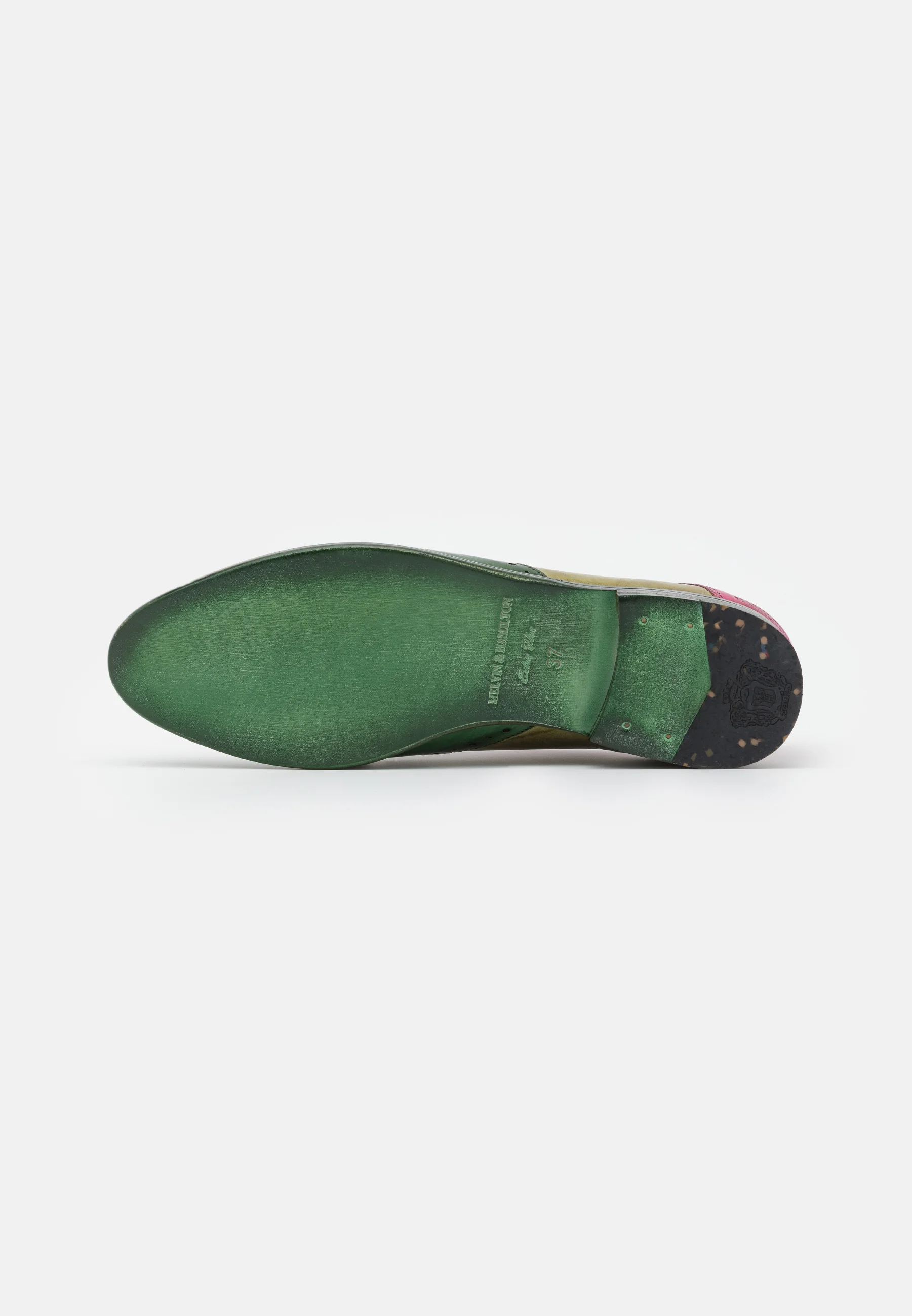 Melvin & Hamilton SELINA 41 - Zapatos con cordones