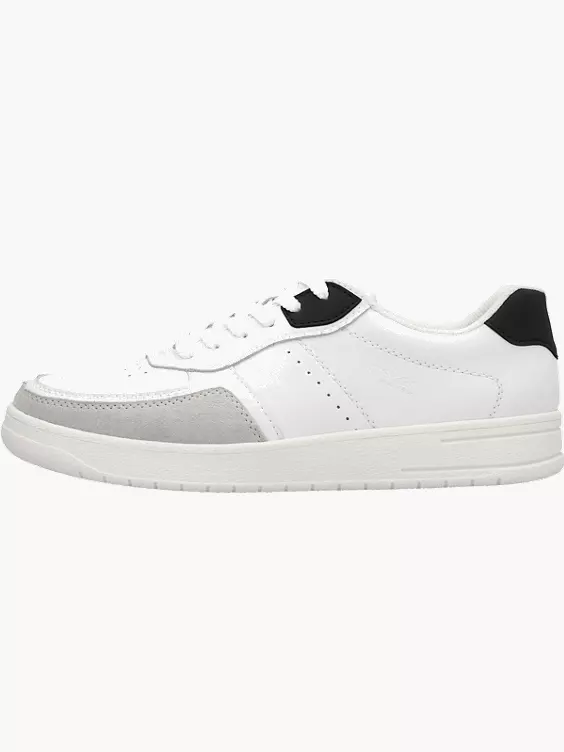 Rieker Herren Sneaker Low