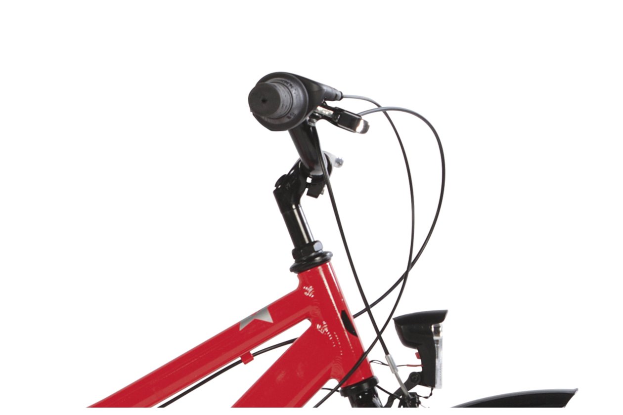 Bellini Carlo 7 - 2024 - 26 Zoll - Diamant
