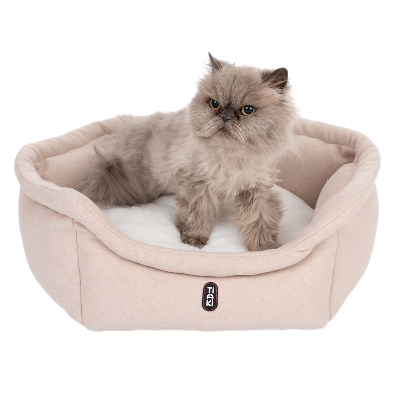 TIAKI Kuschelbett Frankie zu TOP-Preisen