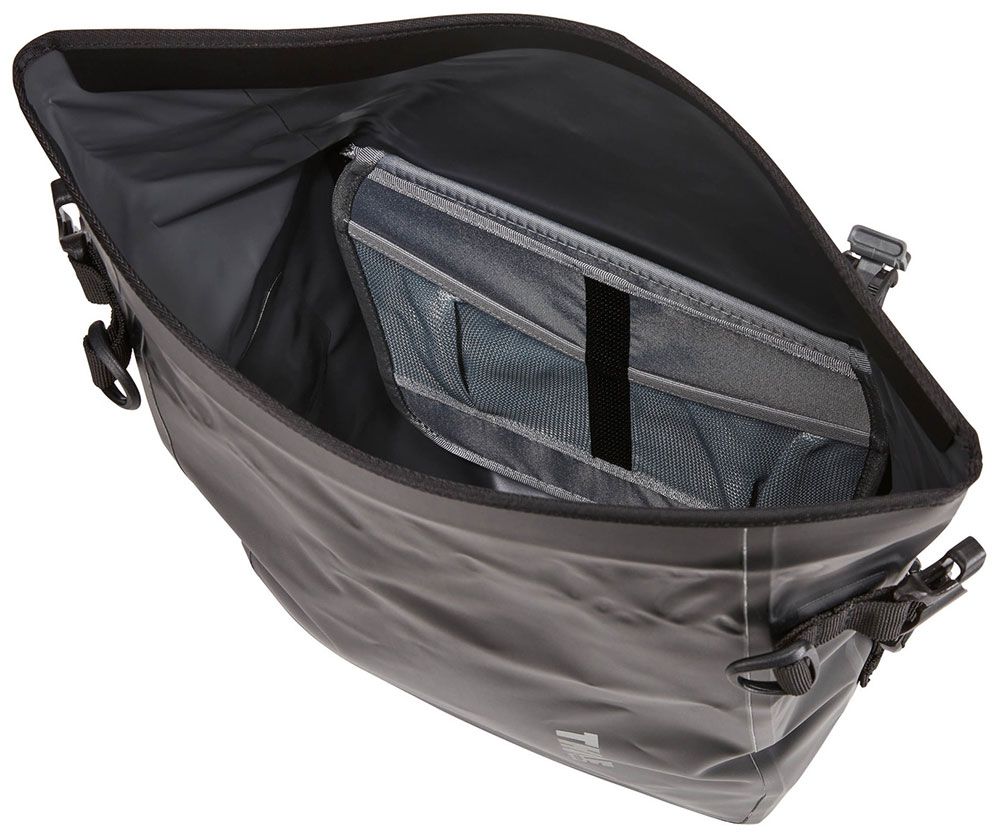 Thule Shield Pannier 13L - Fahrradtaschen kaufen | Bike-Discount