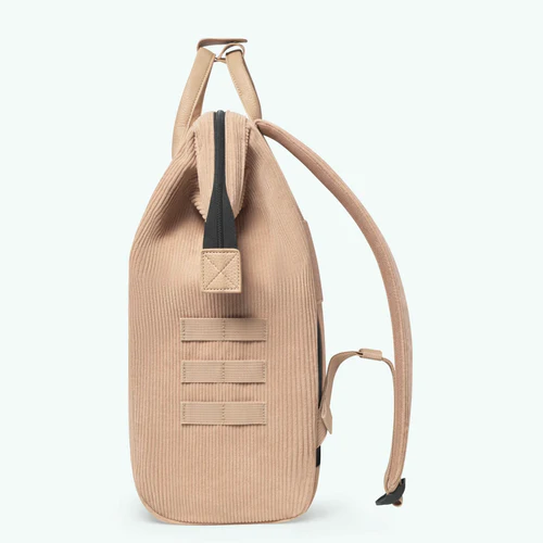 Adventurer Medium Luxor Beige Backpack