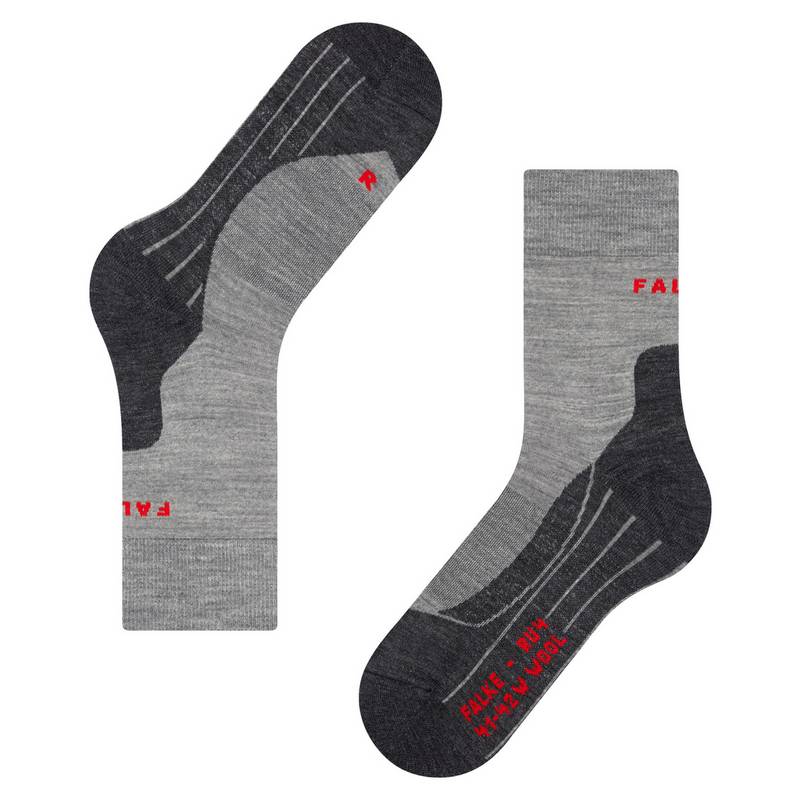 Falke RU4 Endurance Wool Laufsocken Damen