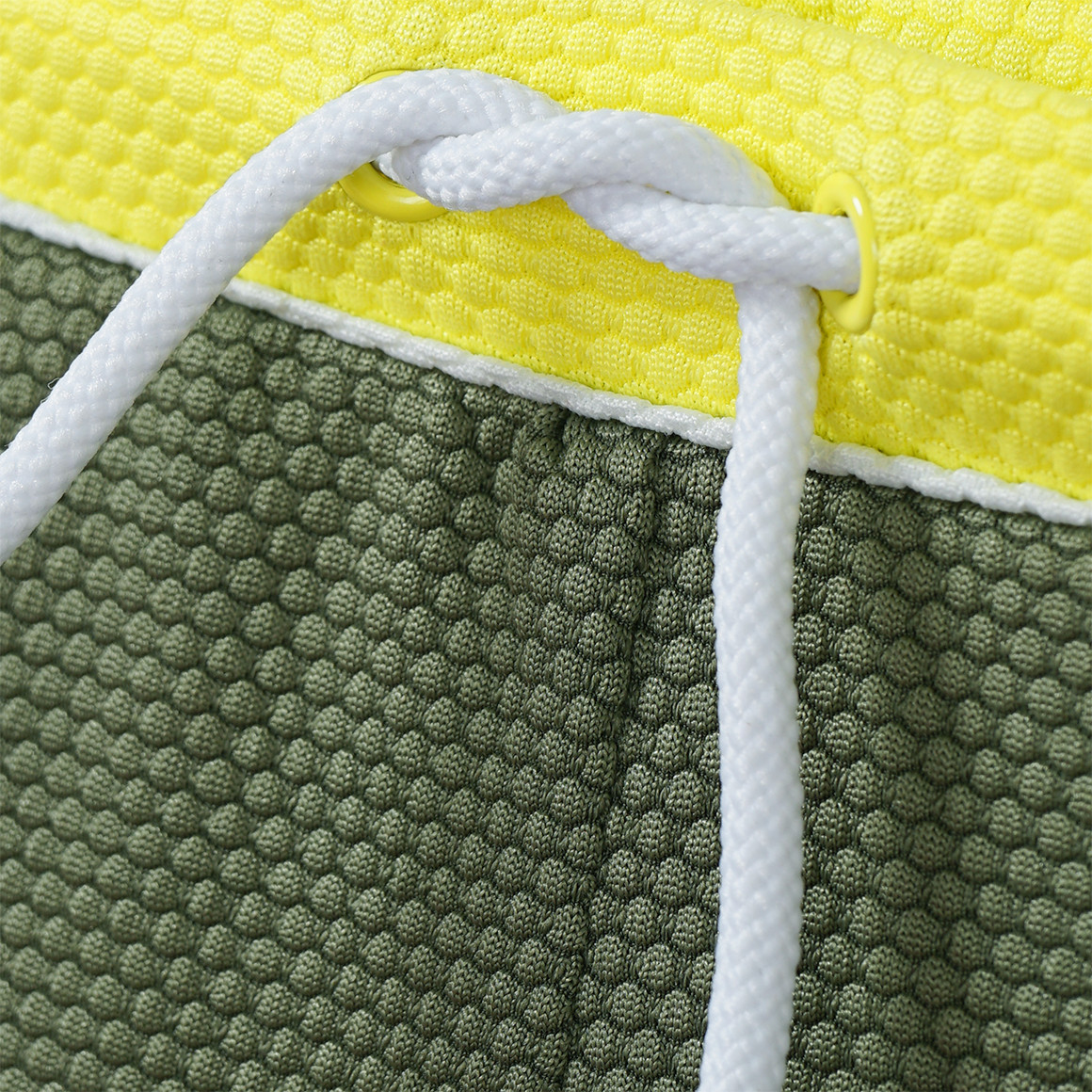 Baby Badehose mit Wabenstruktur