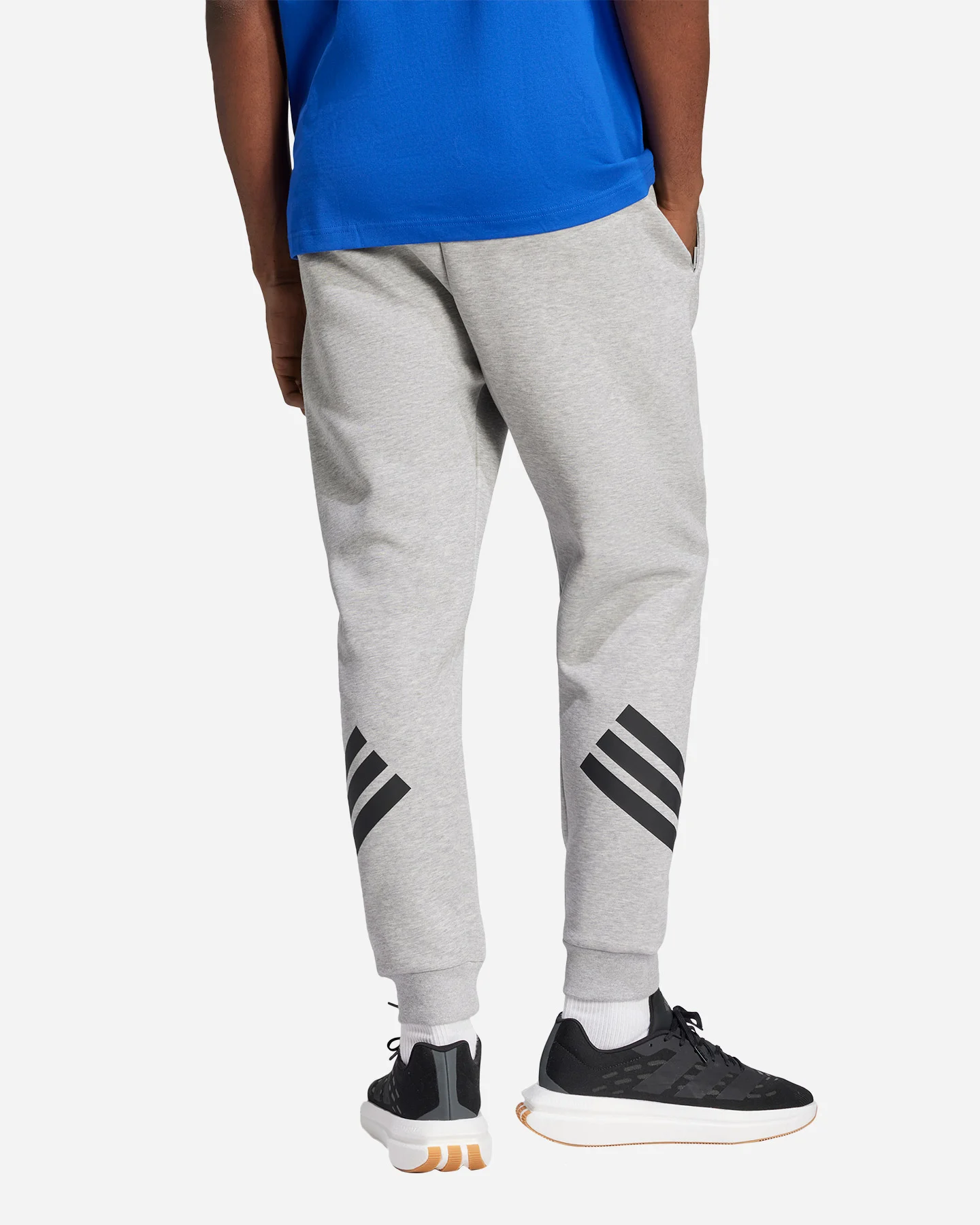 Nohavice Adidas 3stripes M JD4867