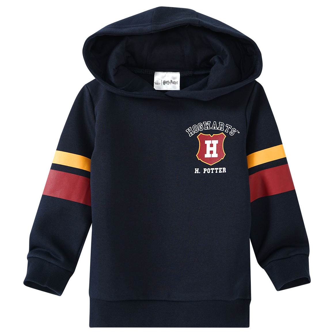 Harry Potter Hoodie mit Print