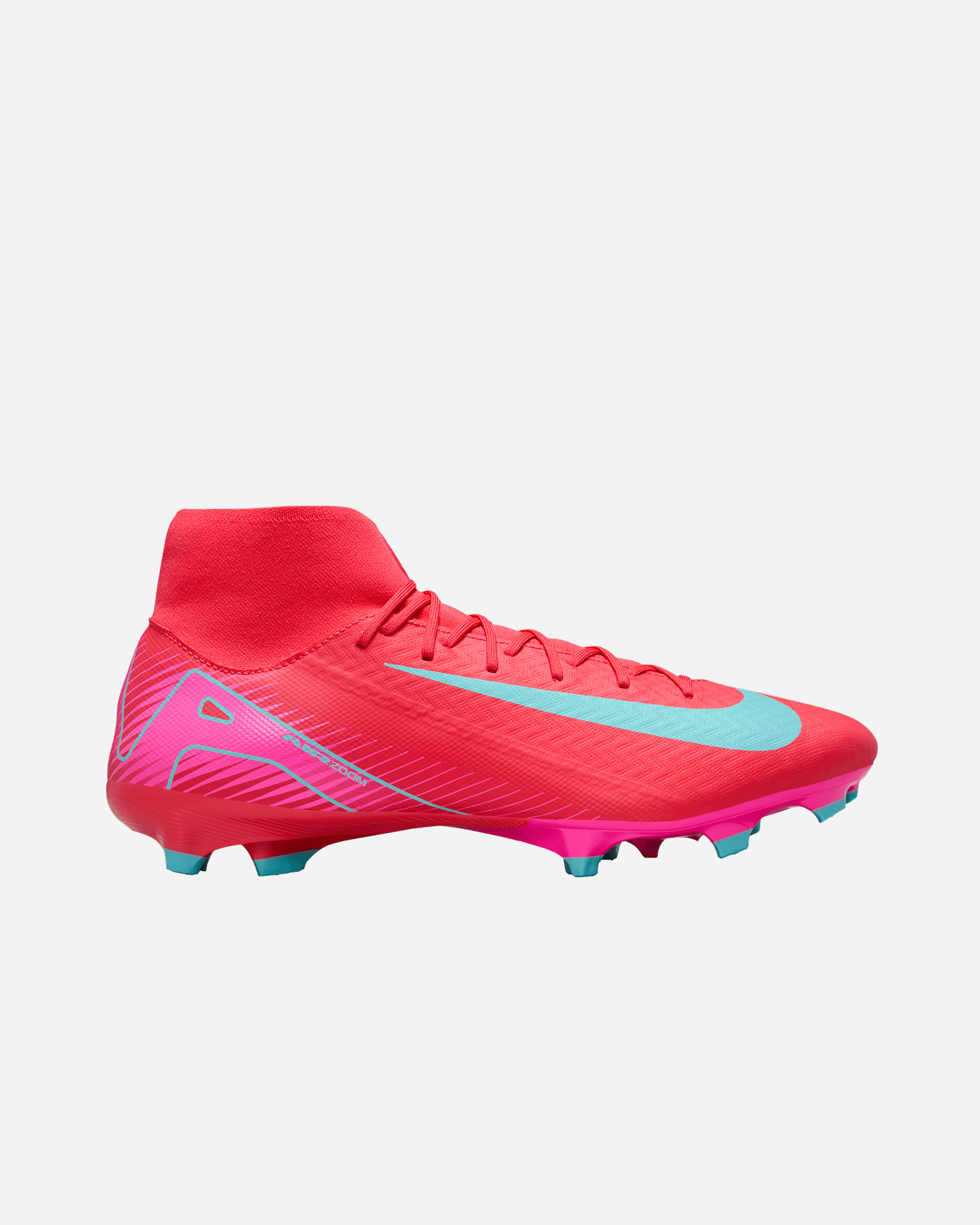 Futbalové topánky Nike Mercurial Zoom Superfly 10 Academy FG M FQ1456-800