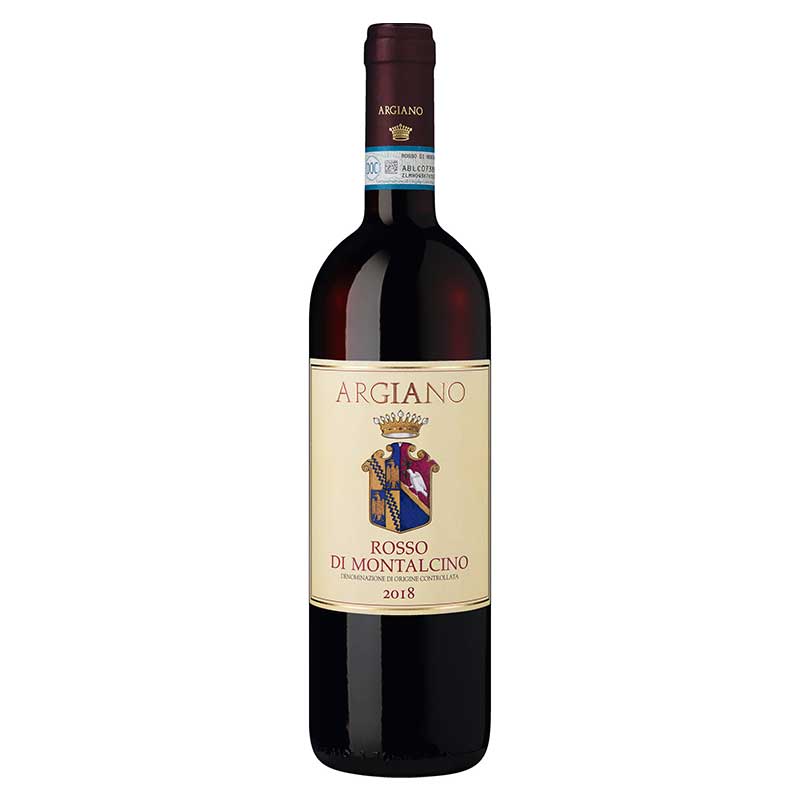 2019 Argiano, Rosso di Montalcino DOC