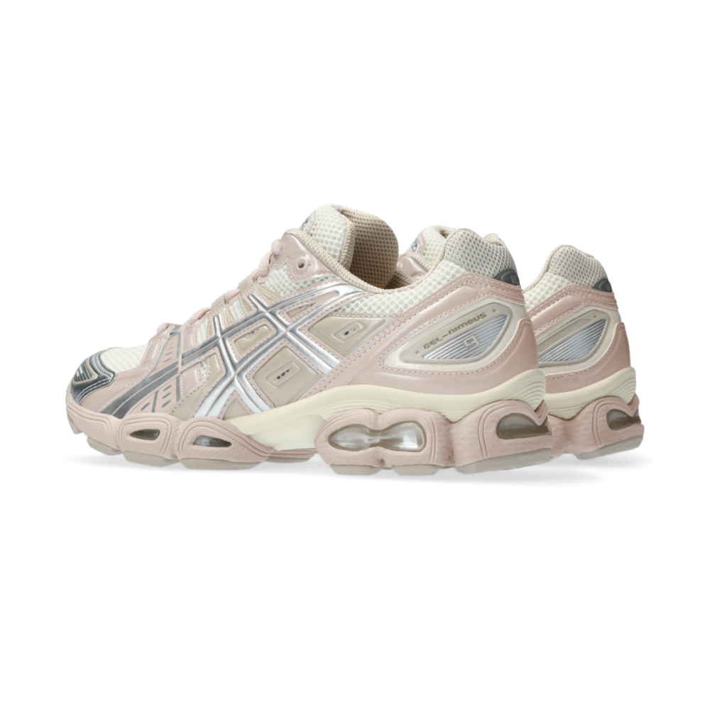 Asics Gel Nimbus 9 1202A278-107 / weiss