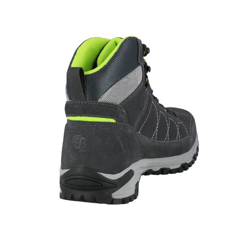 Brütting Outdoorschuh Wanderschuhe Herren