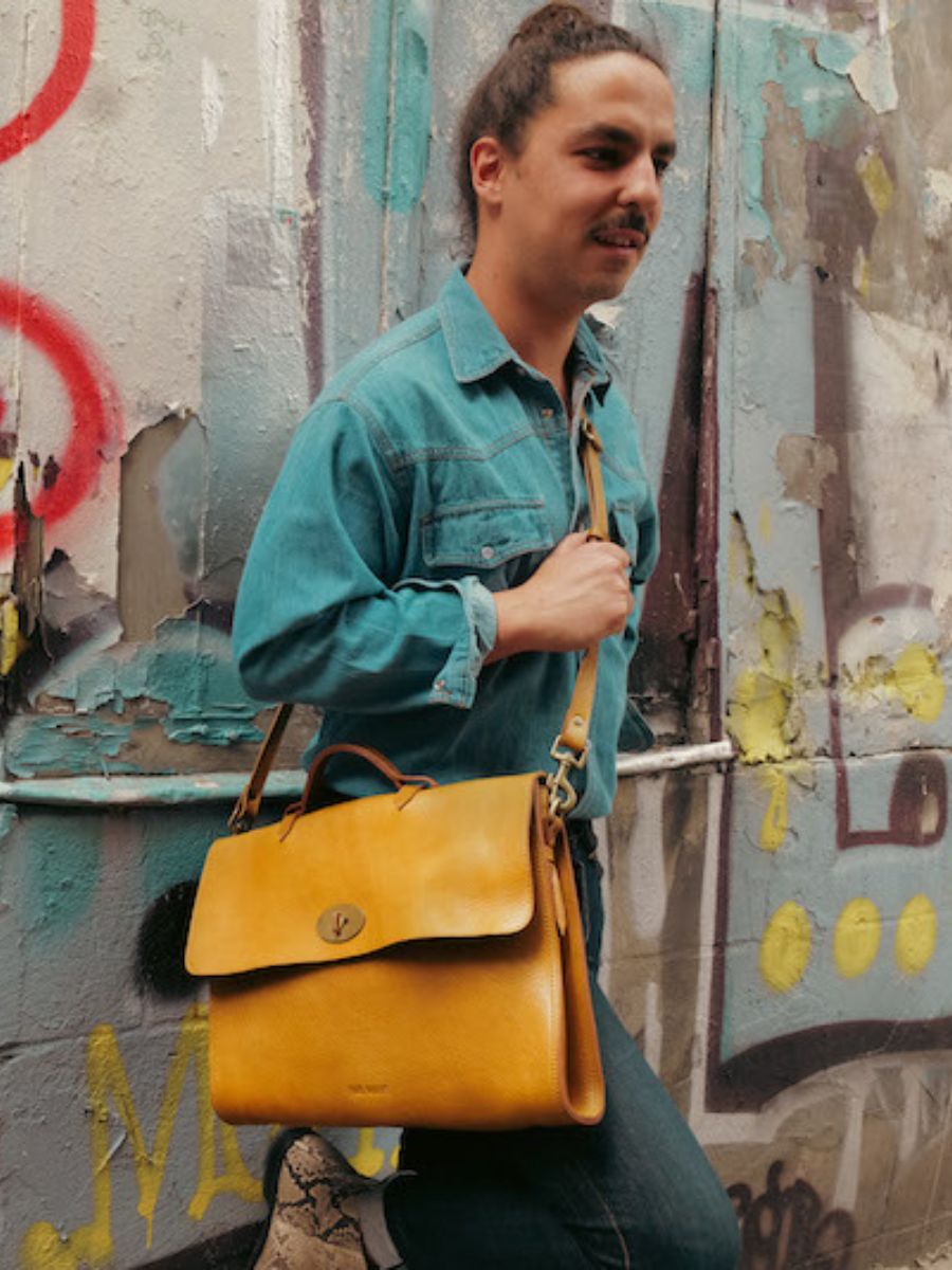 LeColporteur - Miel Huilé
