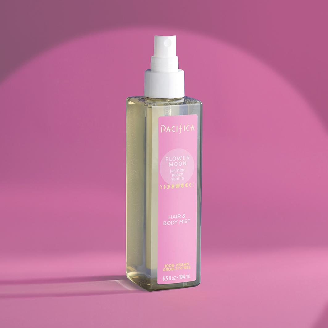 Flower Moon Hair & Body Mist
