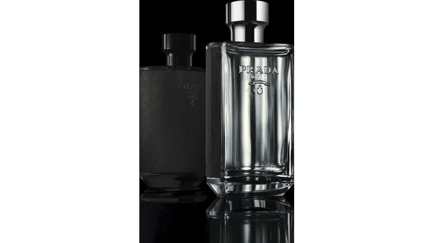 Prada L'Homme Eau de Toilette