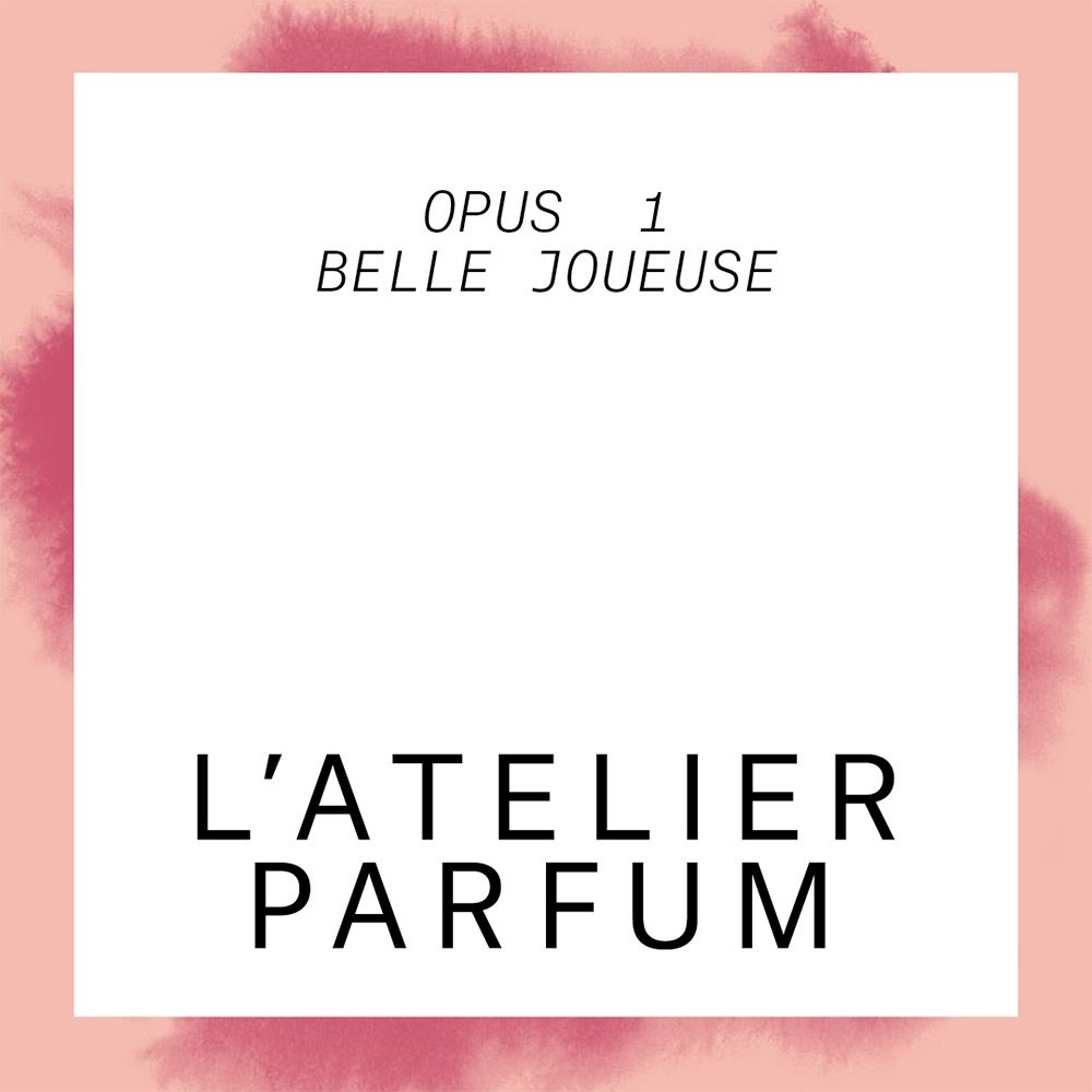 L'Atelier Parfum BELLE JOUEUSE 15ML