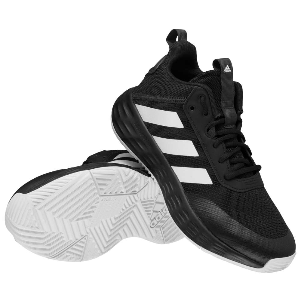 adidas OWNTHEGAME 2.0 Kinder Basketballschuhe H01558