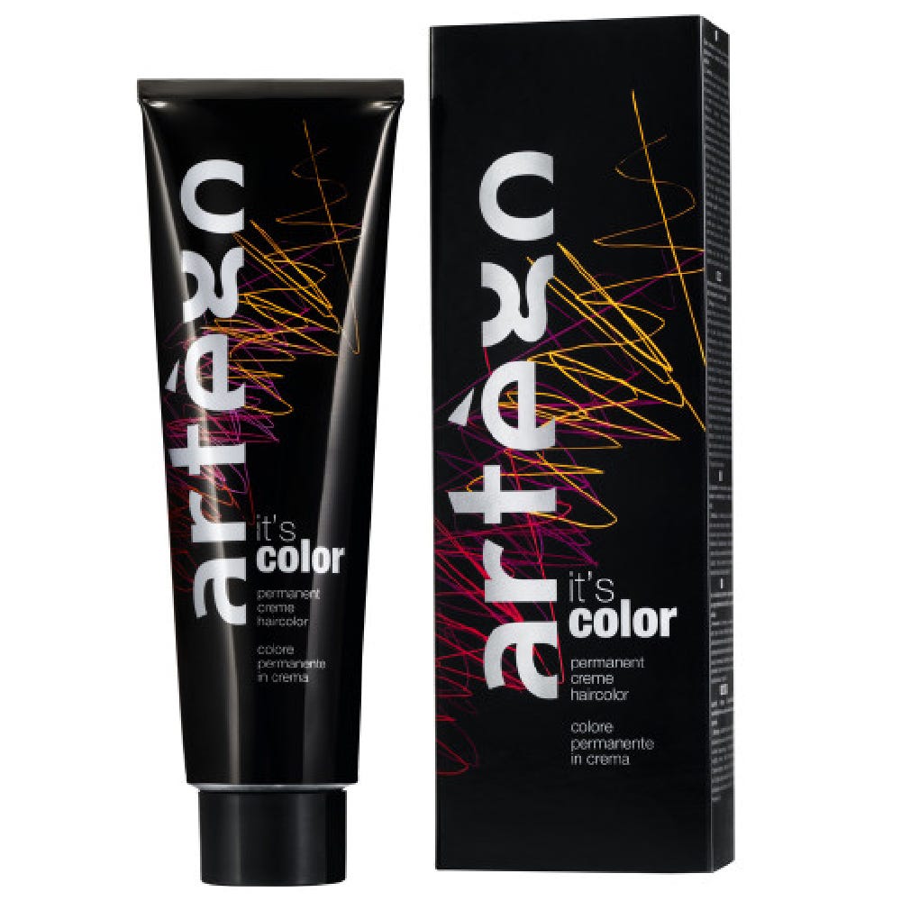 Artego It´s Color 10.00 Lightest Cold Blonde 150 ml