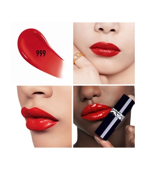 DIOR Rouge Dior Forever Laquer Liquid Lipstick-6 ml
