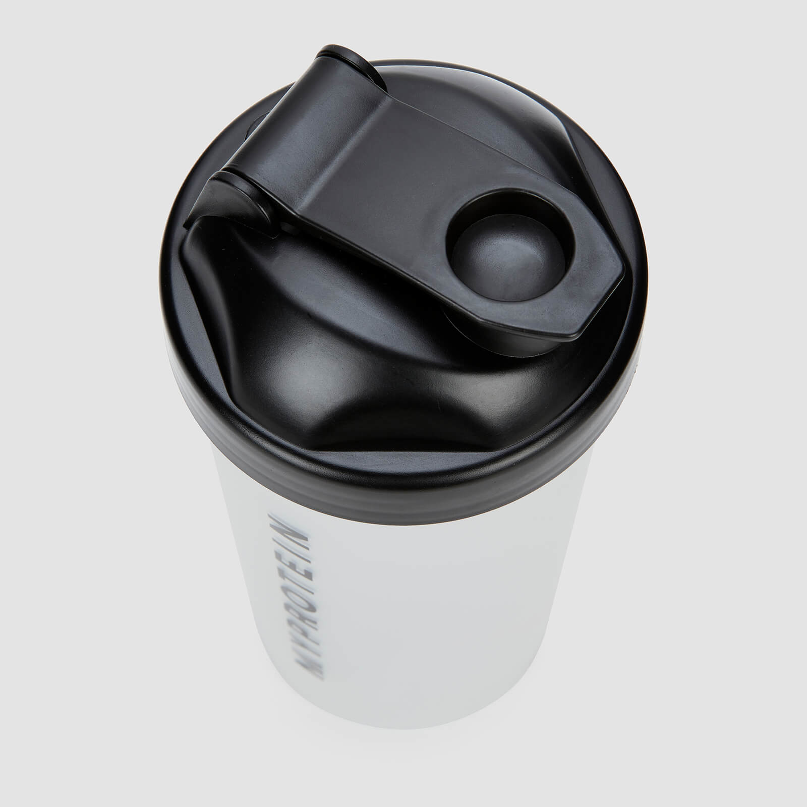 MP X Aleksey Mokshyn Plastic Shaker - 600ml