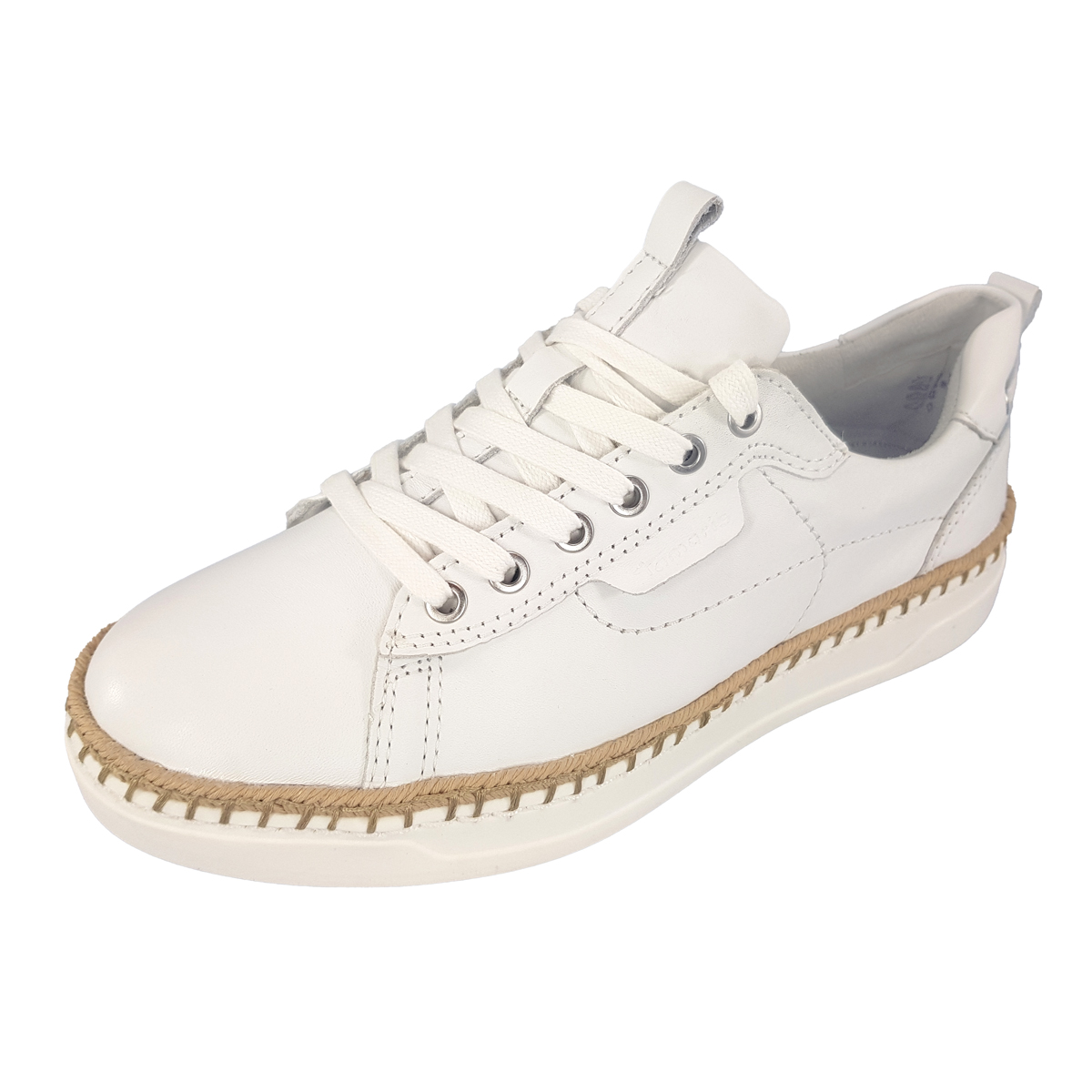 Tamaris 1-1-23783-24/117 Weiß 117 white