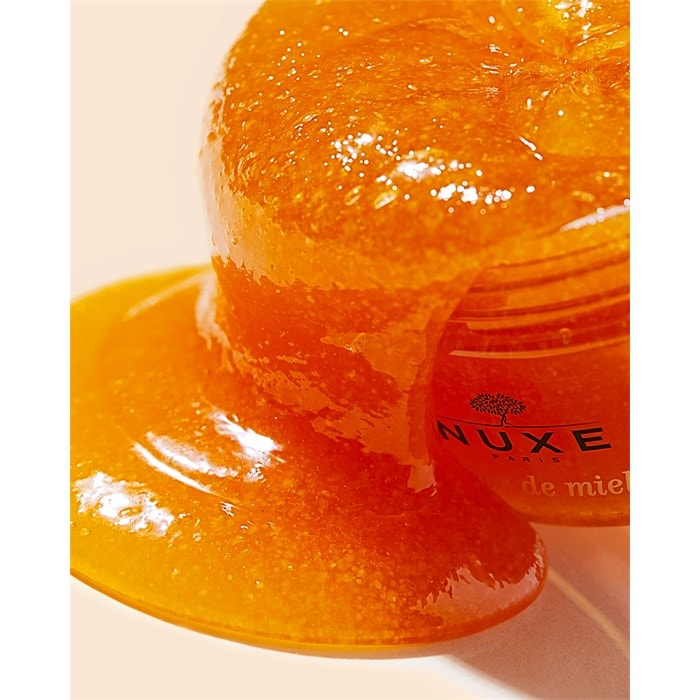 Deliciously Nourishing Body Scrub