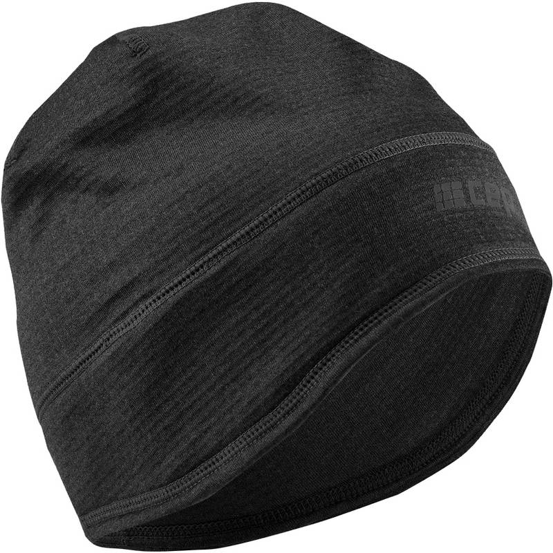 CEP Cold Weather Beanie Laufmütze