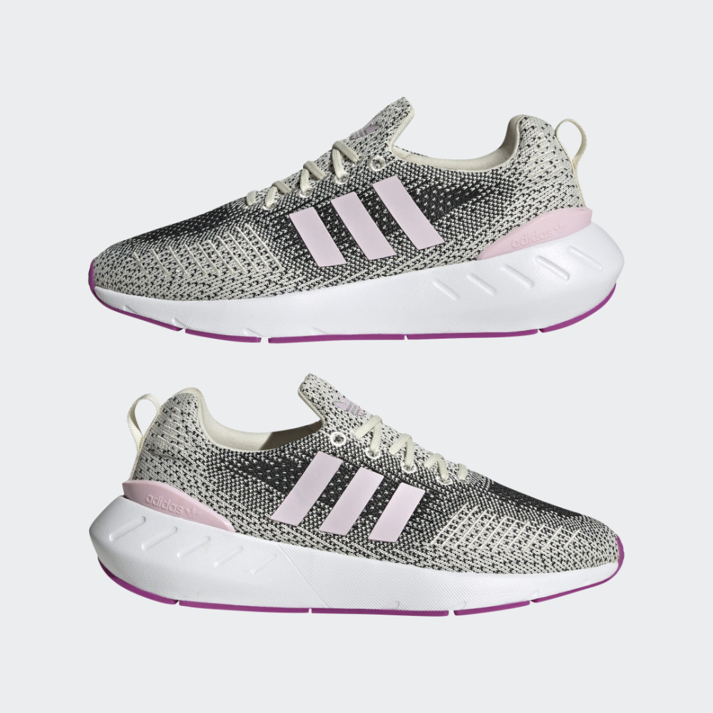 adidas Swift Run 22 GV7979 / weiss