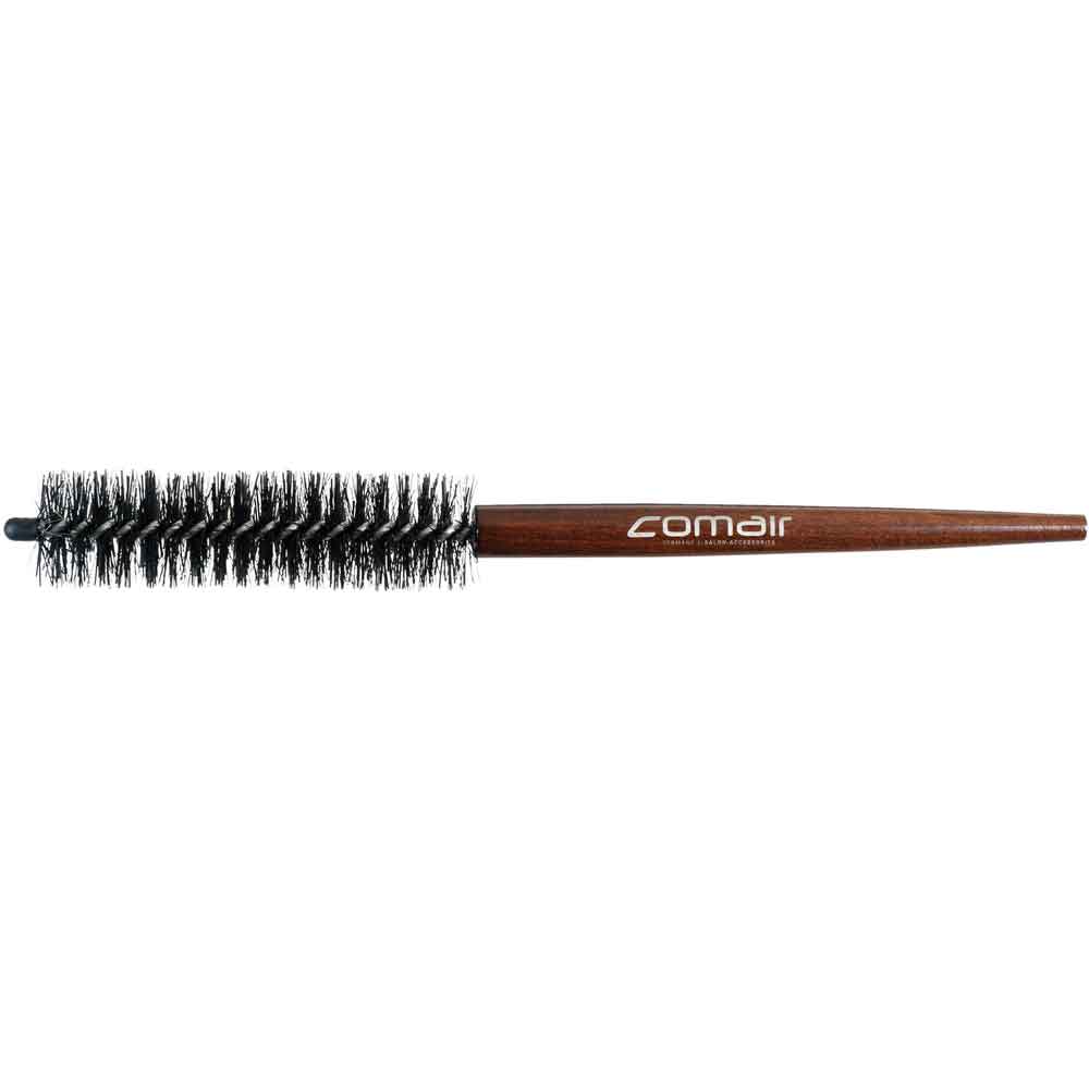 Comair Bürste Naturborste rund 25 mm