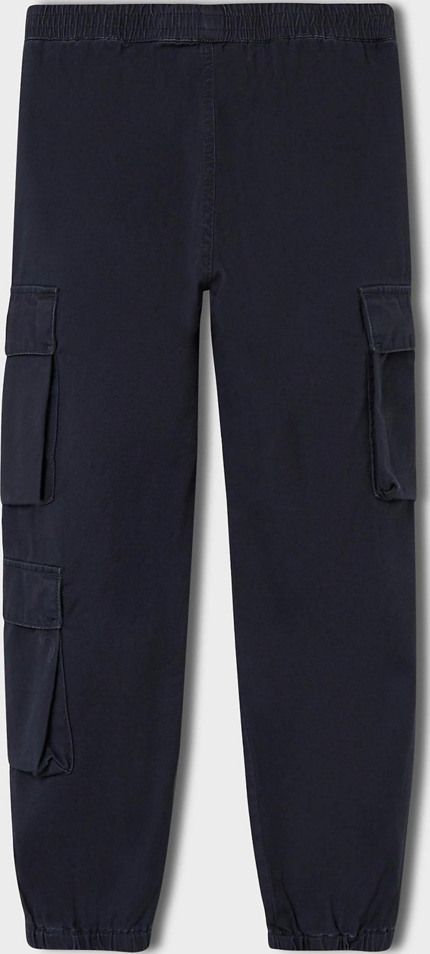 Tapered Pants 'Ben'