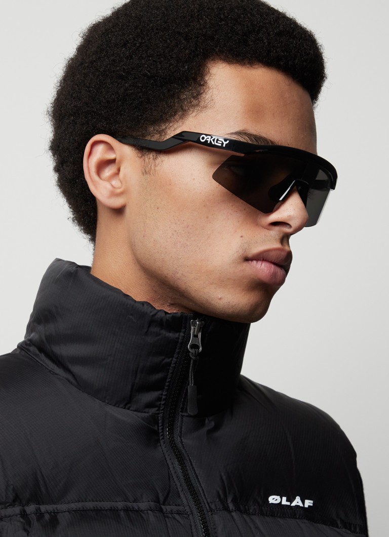 Ochelari de soare Oakley *OO9229 HYDRA BLK SHN