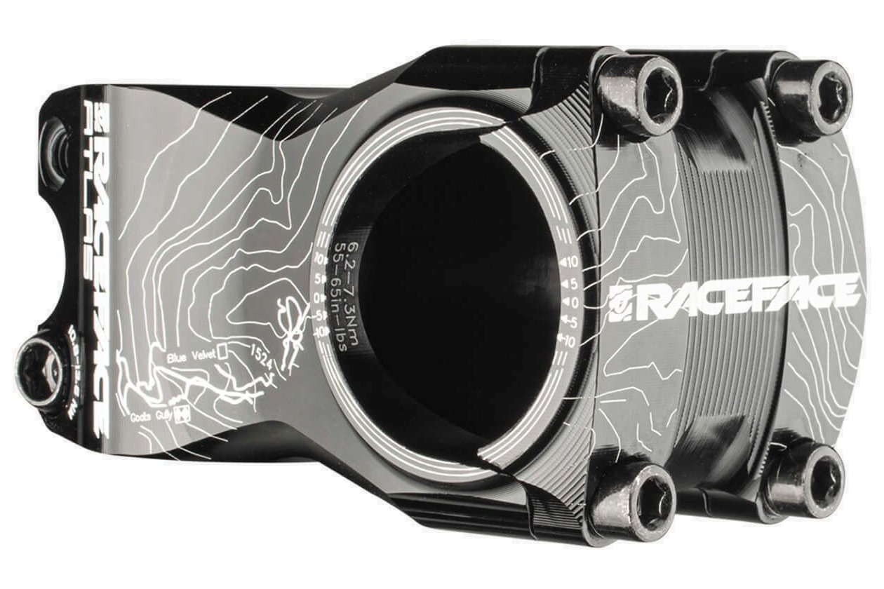 Race Face Atlas Vorbau 31,8x65mm / 0u00b0