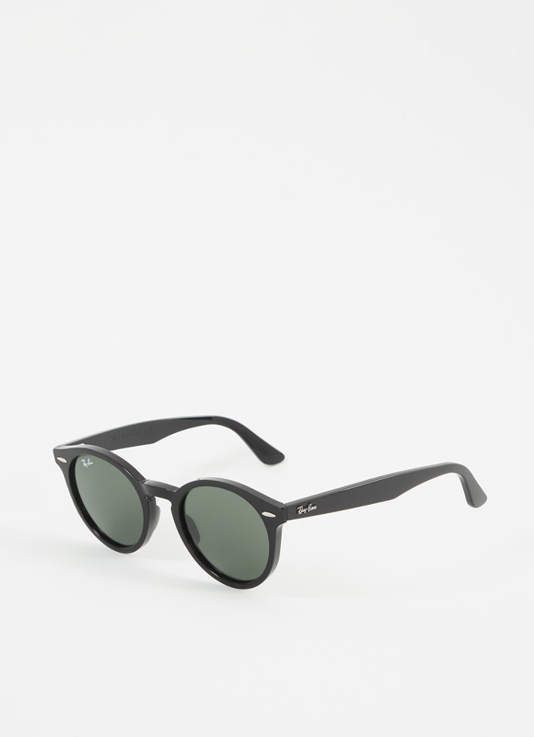 Ochelari de soare Ray-Ban Larry RB7680S