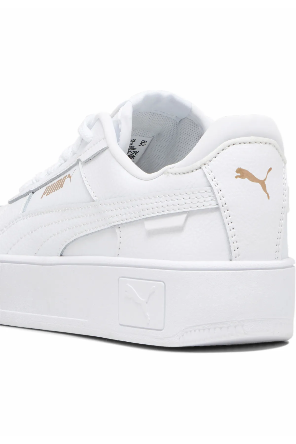 Puma  Carina Street Sneakers