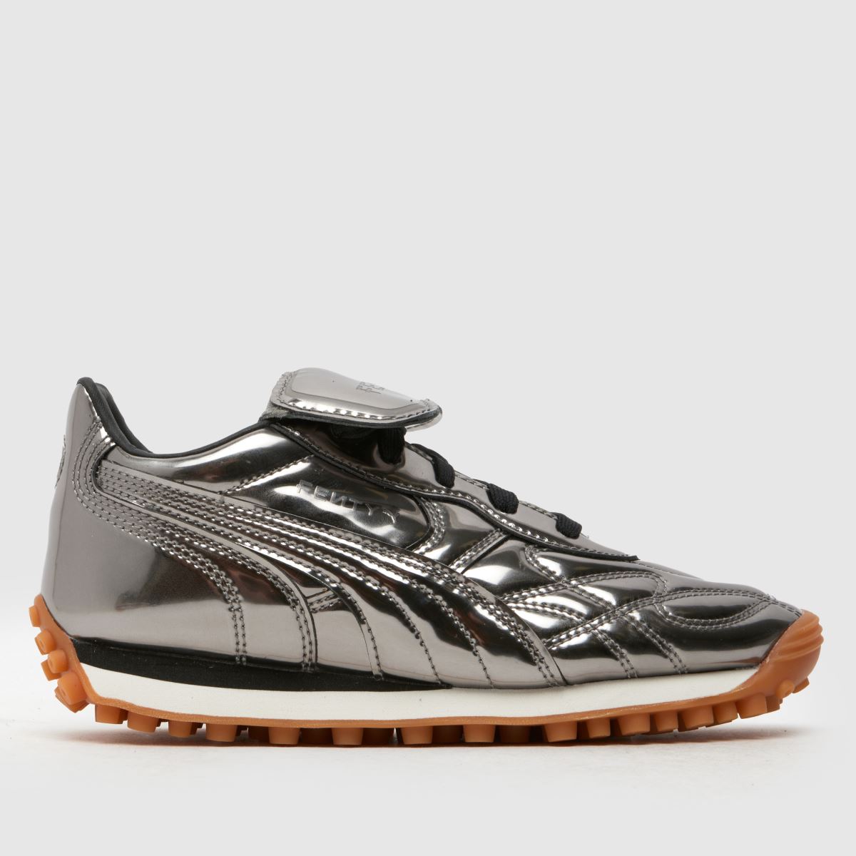 PUMA Silver X Fenty Avanti Lány Gyerek Tornacipő
